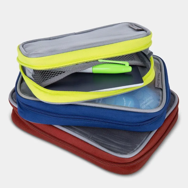 Travelon Set of 3 Lightweight Packing Squares