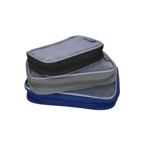 Travelon Set of 3 Lightweight Packing Squares