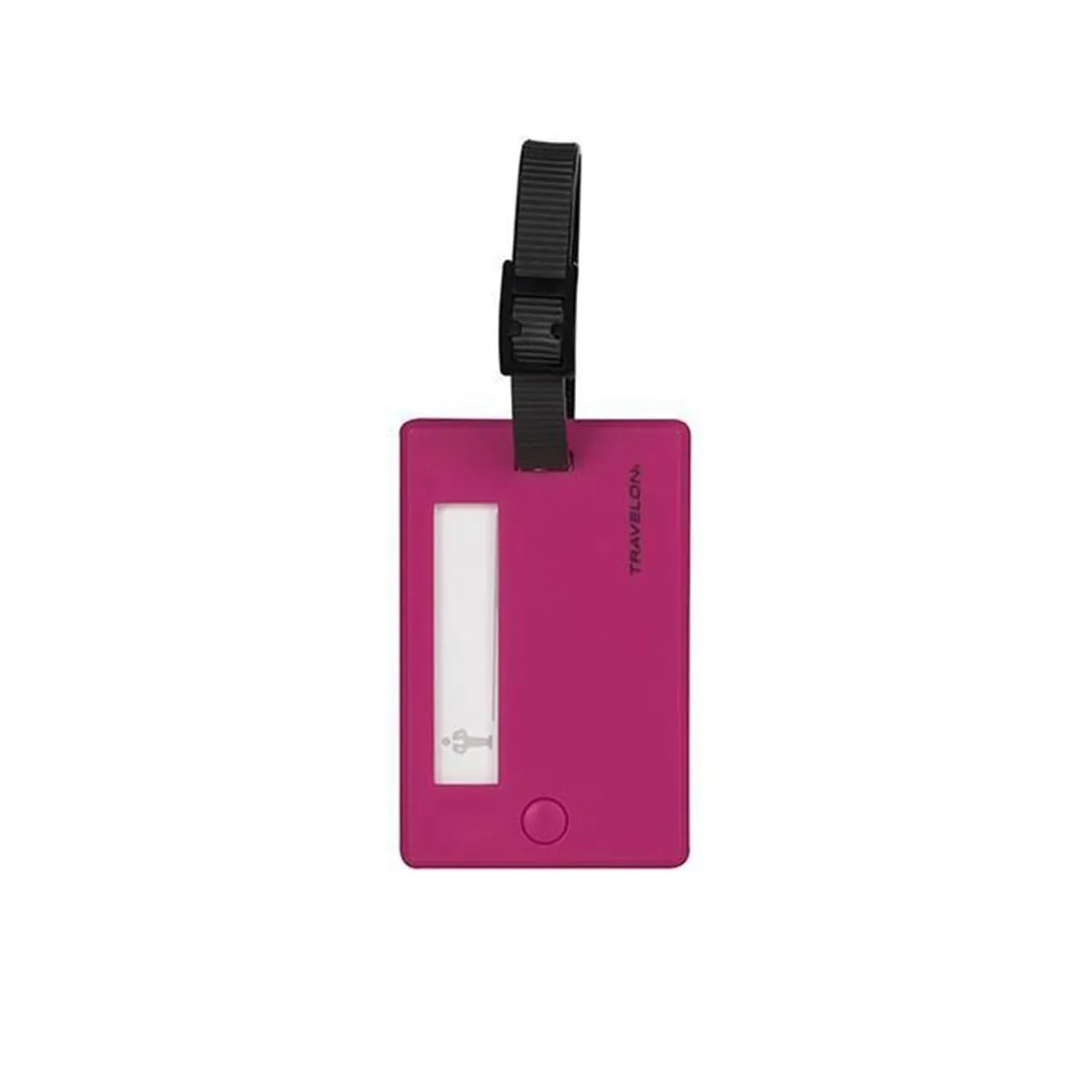 Travelon Set of Two Luggage Tags