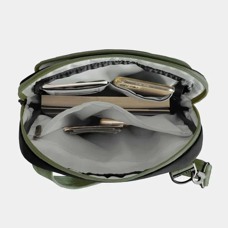 Travelon The Voyages Anti-Theft Slim Bag
