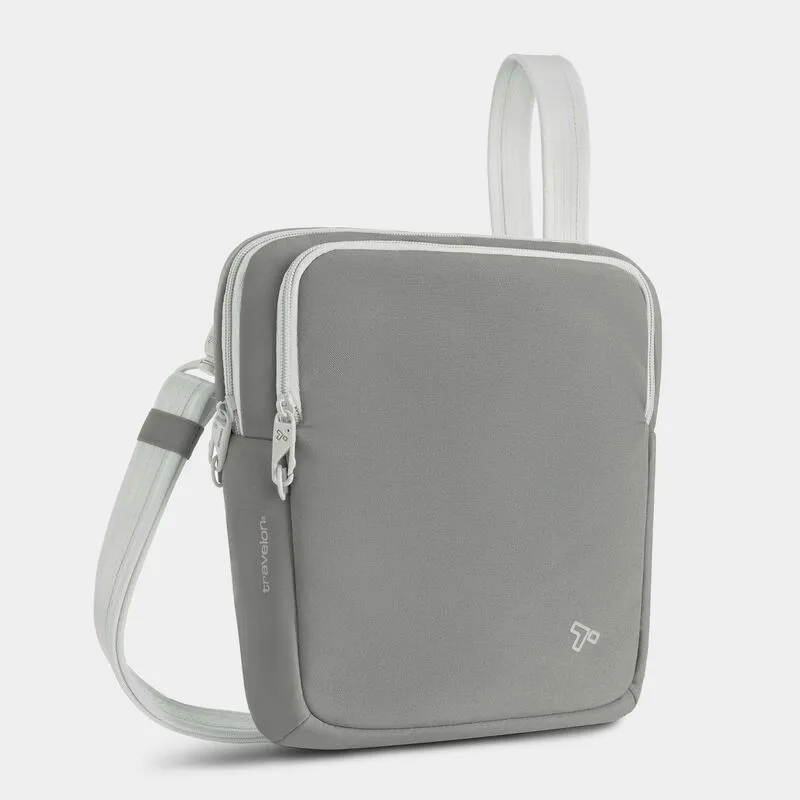 Travelon The Voyages Anti-Theft Slim Bag
