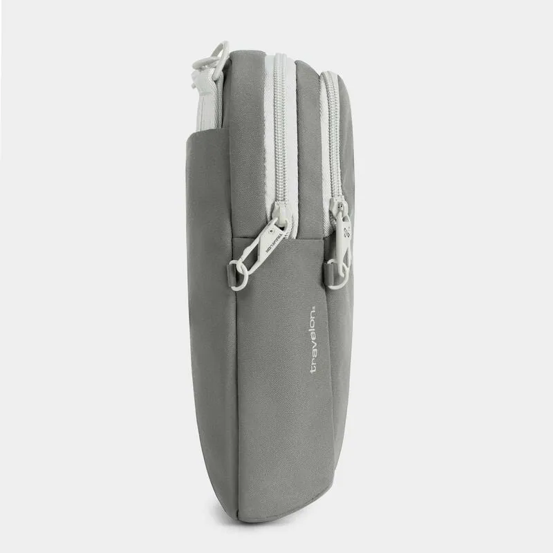 Travelon The Voyages Anti-Theft Slim Bag