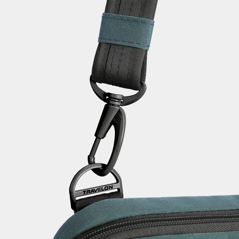 Travelon The Voyages Anti-Theft Slim Bag