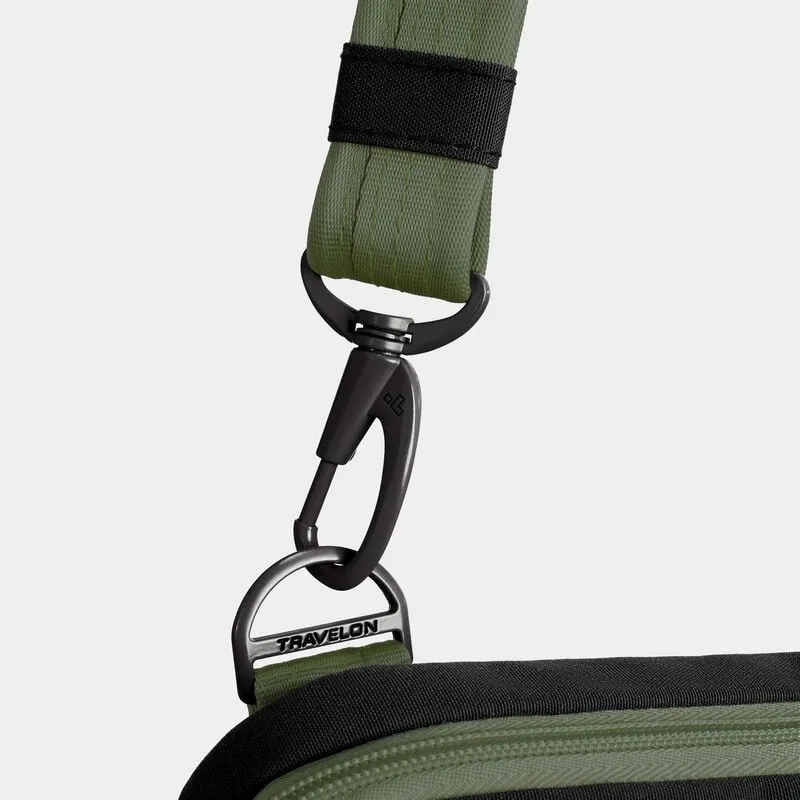 Travelon The Voyages Anti-Theft Slim Bag