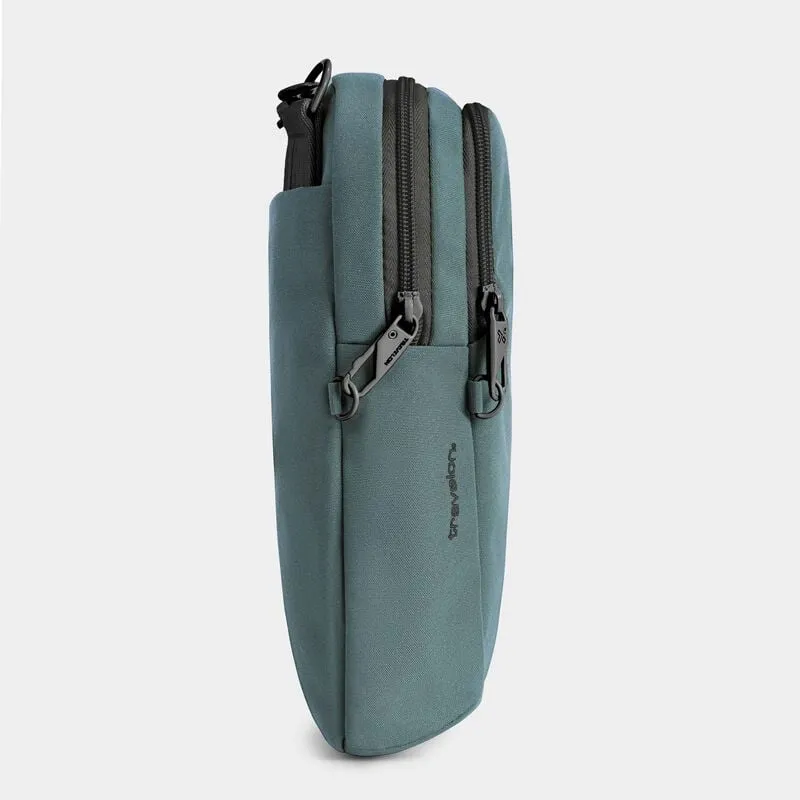 Travelon The Voyages Anti-Theft Slim Bag