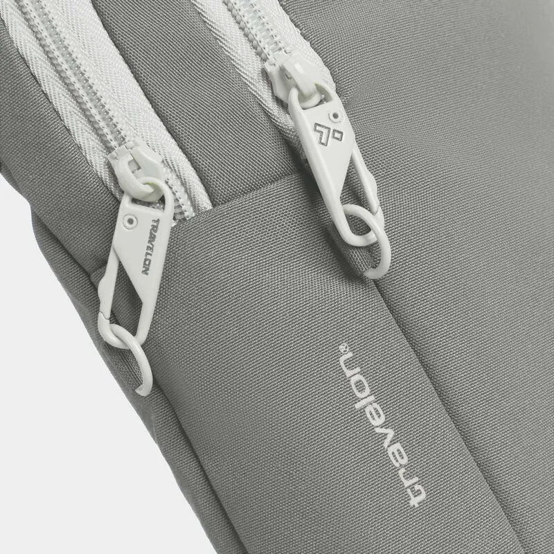 Travelon The Voyages Anti-Theft Slim Bag