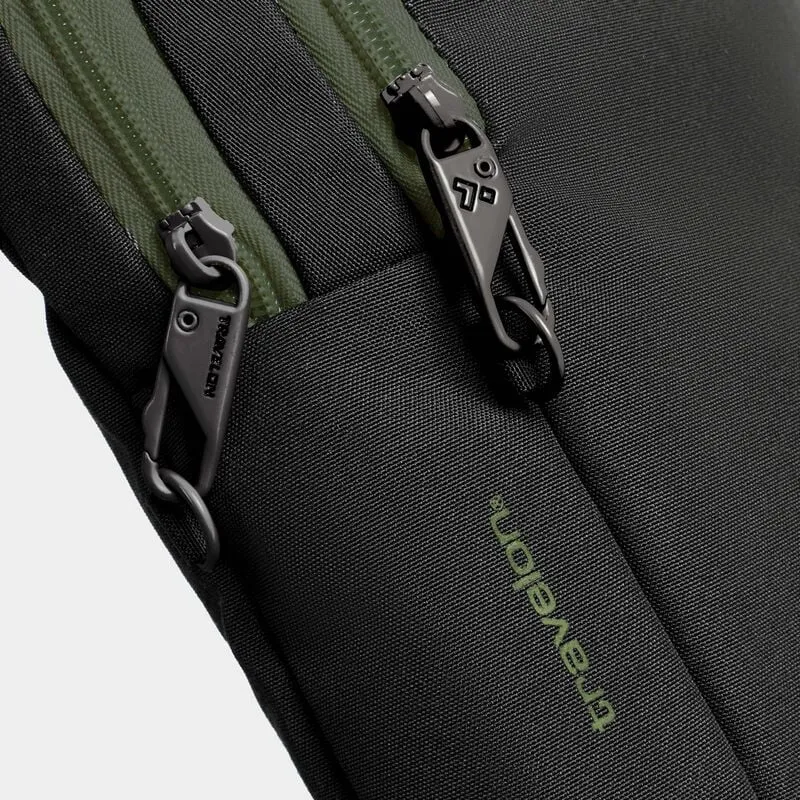 Travelon The Voyages Anti-Theft Slim Bag