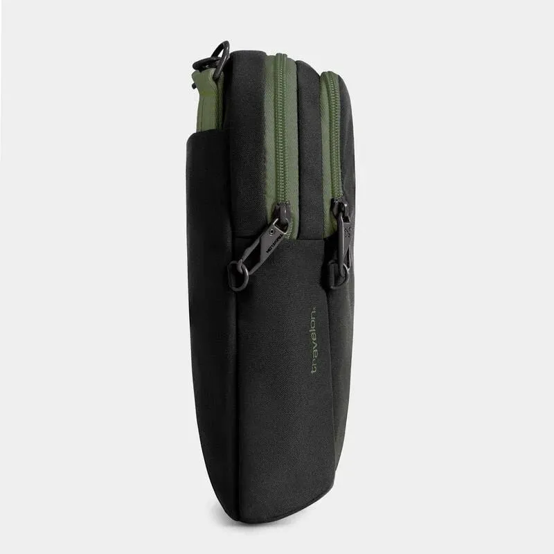 Travelon The Voyages Anti-Theft Slim Bag