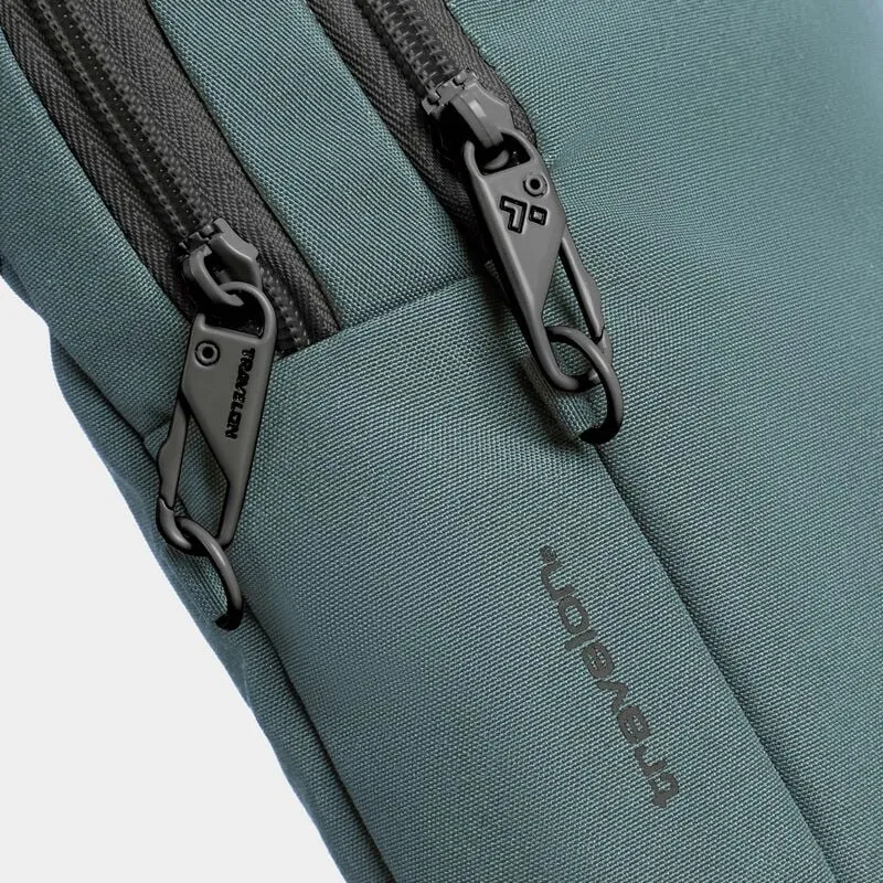 Travelon The Voyages Anti-Theft Slim Bag