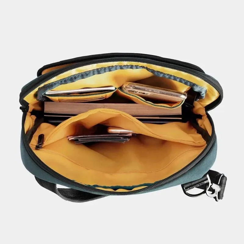 Travelon The Voyages Anti-Theft Slim Bag