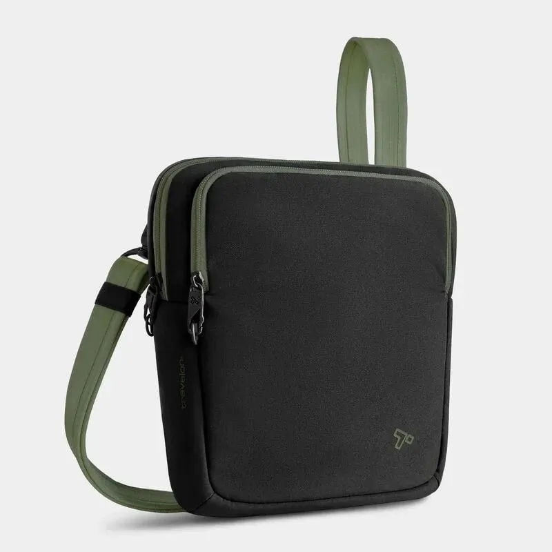 Travelon The Voyages Anti-Theft Slim Bag