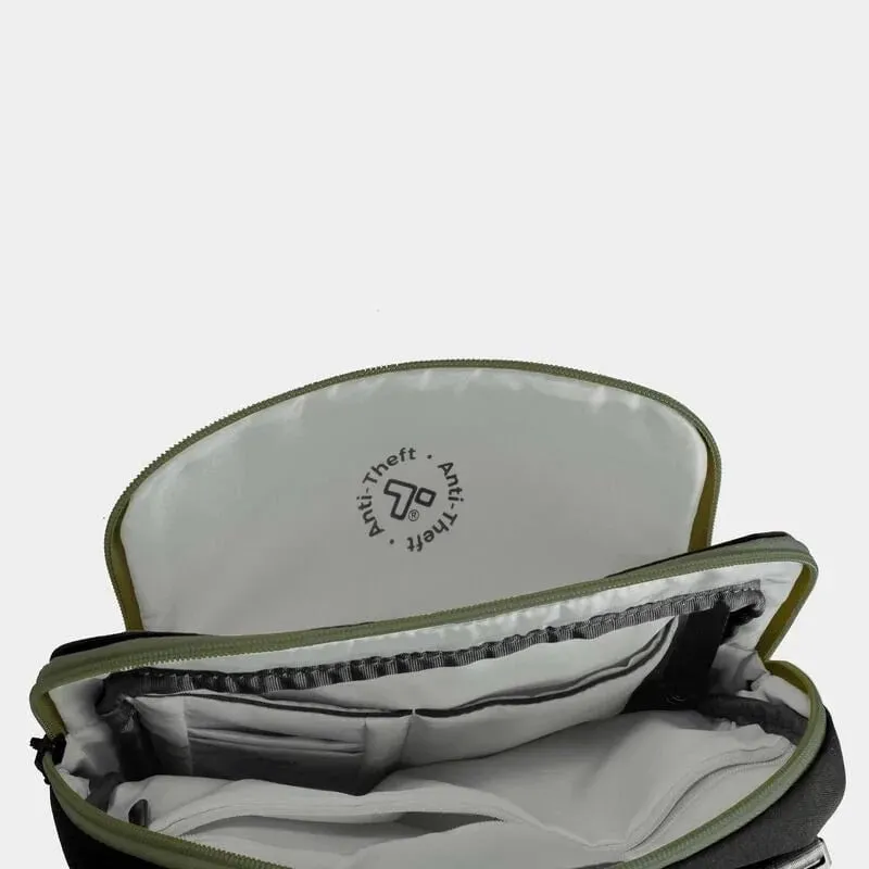 Travelon The Voyages Anti-Theft Slim Bag
