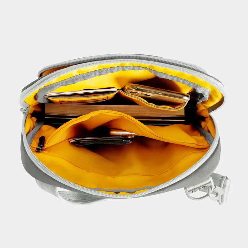 Travelon The Voyages Anti-Theft Slim Bag