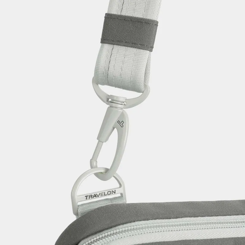 Travelon The Voyages Anti-Theft Slim Bag