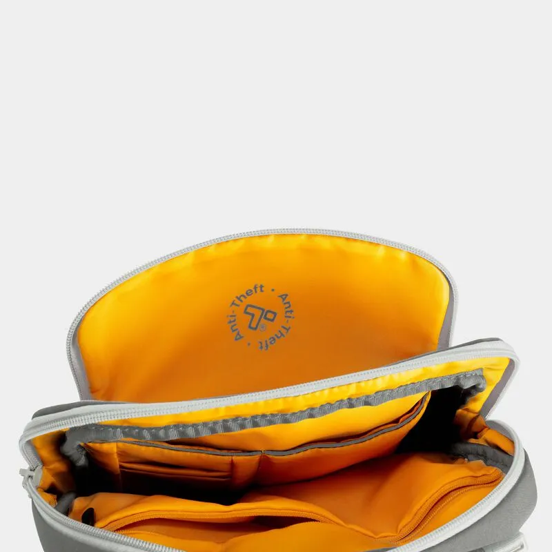 Travelon The Voyages Anti-Theft Slim Bag