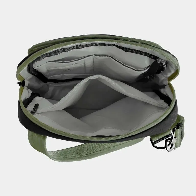 Travelon The Voyages Anti-Theft Slim Bag