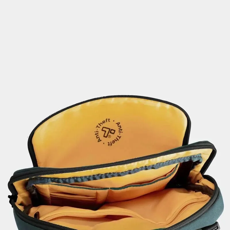 Travelon The Voyages Anti-Theft Slim Bag