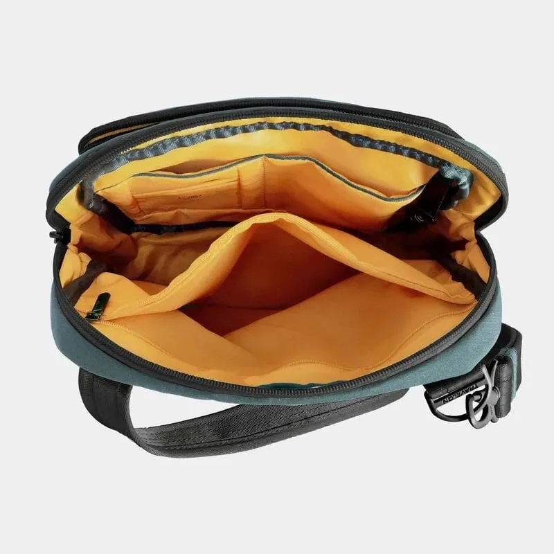 Travelon The Voyages Anti-Theft Slim Bag