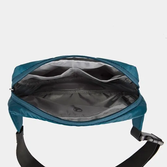 Travelon World Travel Essentials Convertible Sling/Waist Pack