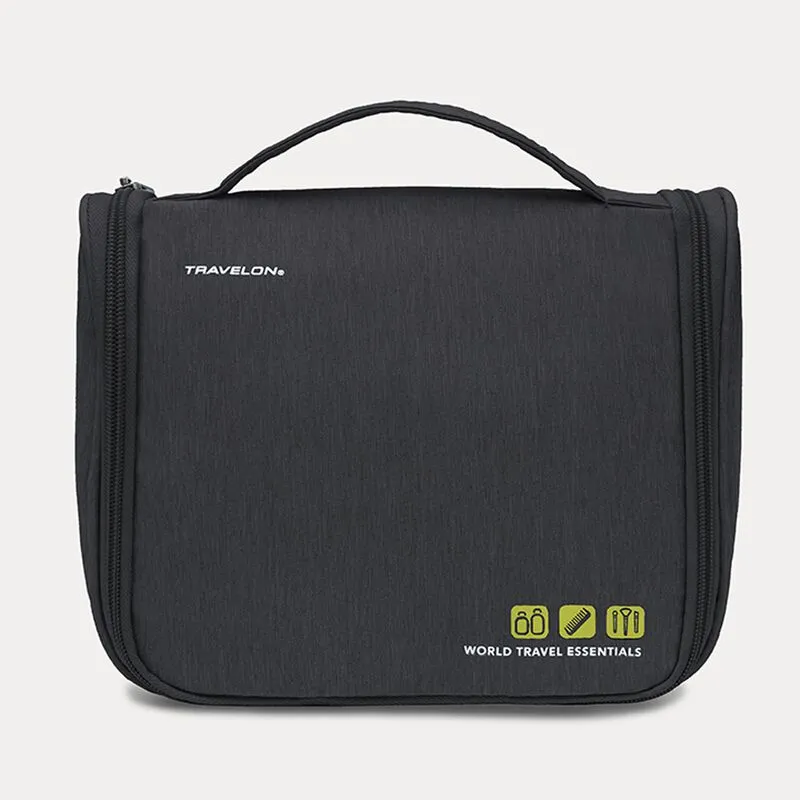 Travelon World Travel Essentials Toiletry Kit