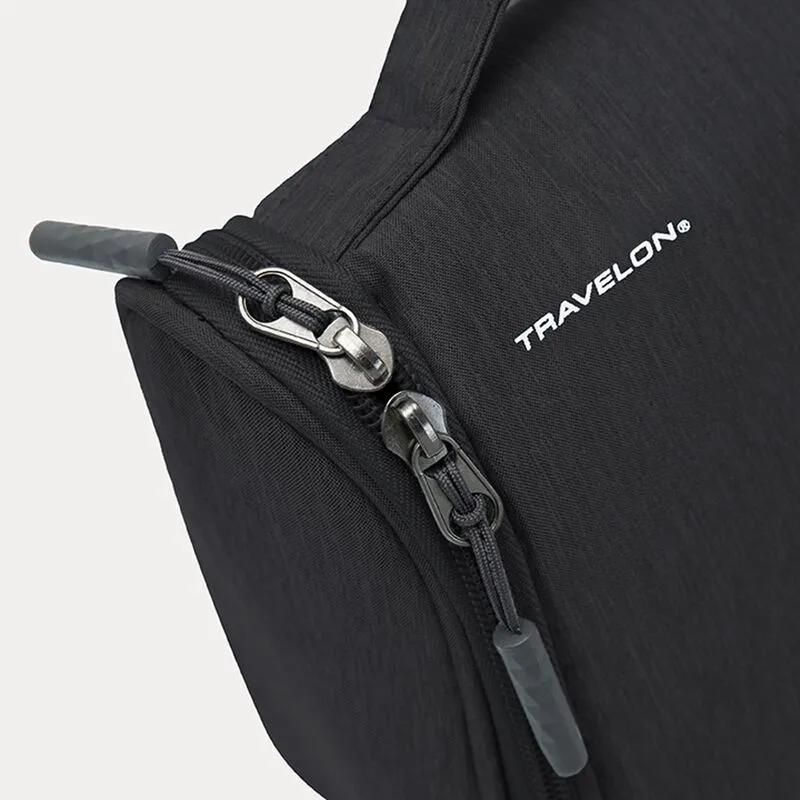 Travelon World Travel Essentials Toiletry Kit