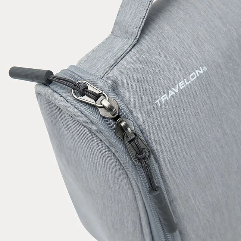 Travelon World Travel Essentials Toiletry Kit