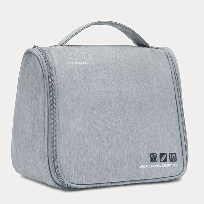 Travelon World Travel Essentials Toiletry Kit