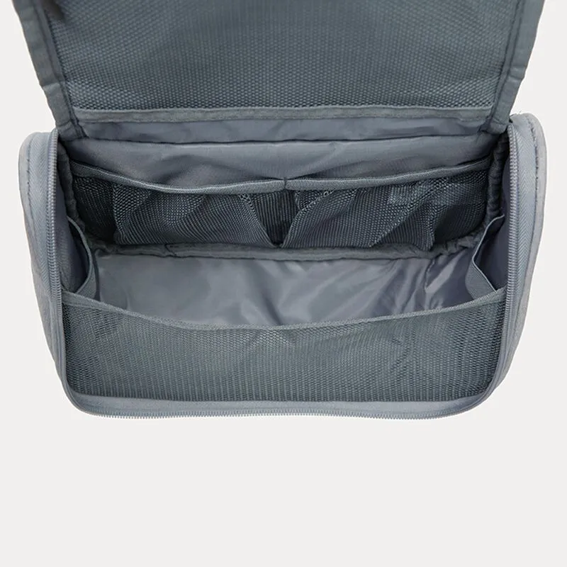 Travelon World Travel Essentials Toiletry Kit