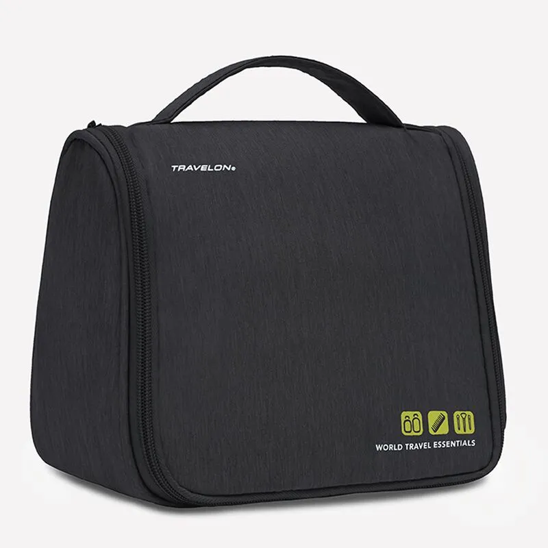 Travelon World Travel Essentials Toiletry Kit