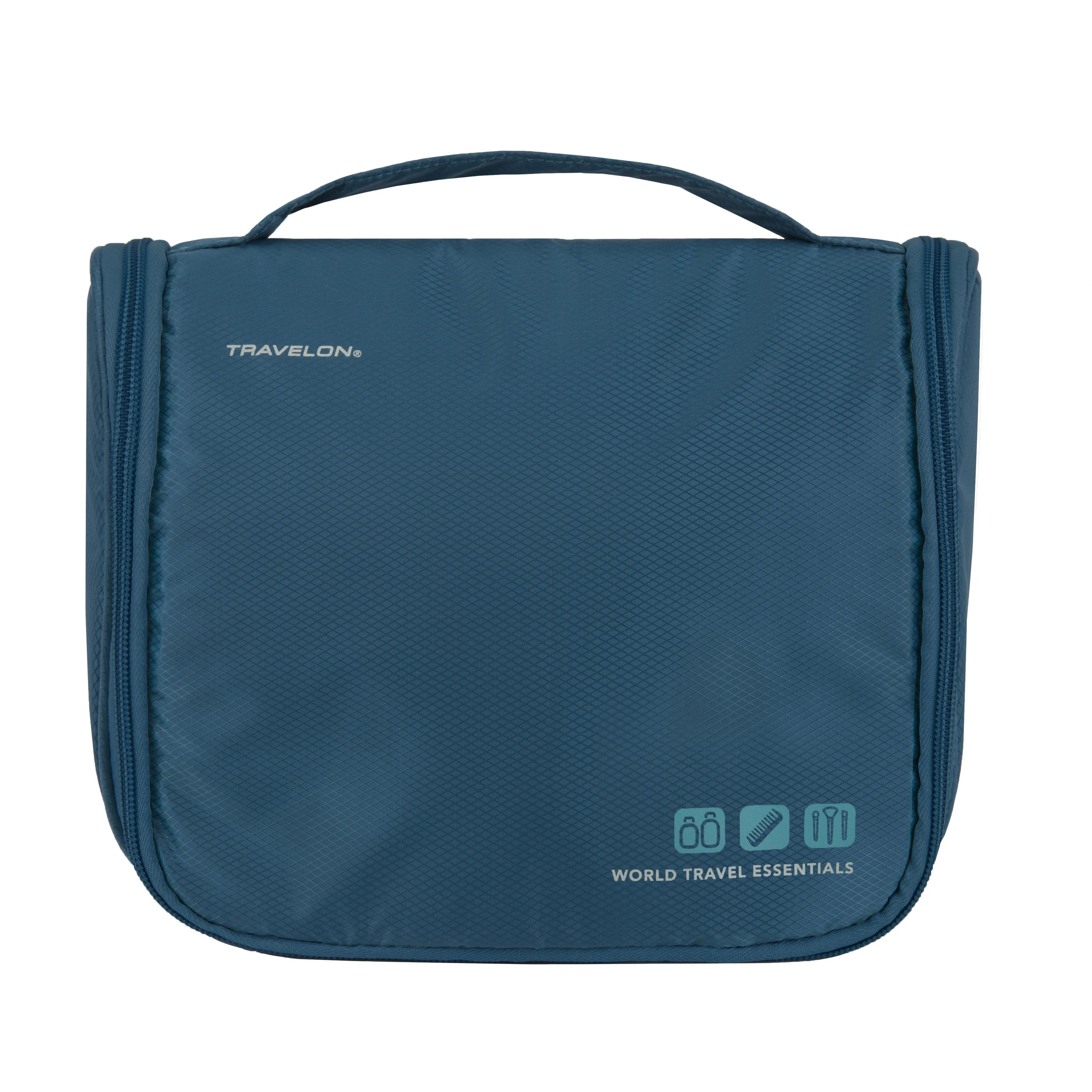 Travelon World Travel Essentials Toiletry Kit