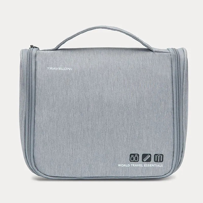Travelon World Travel Essentials Toiletry Kit