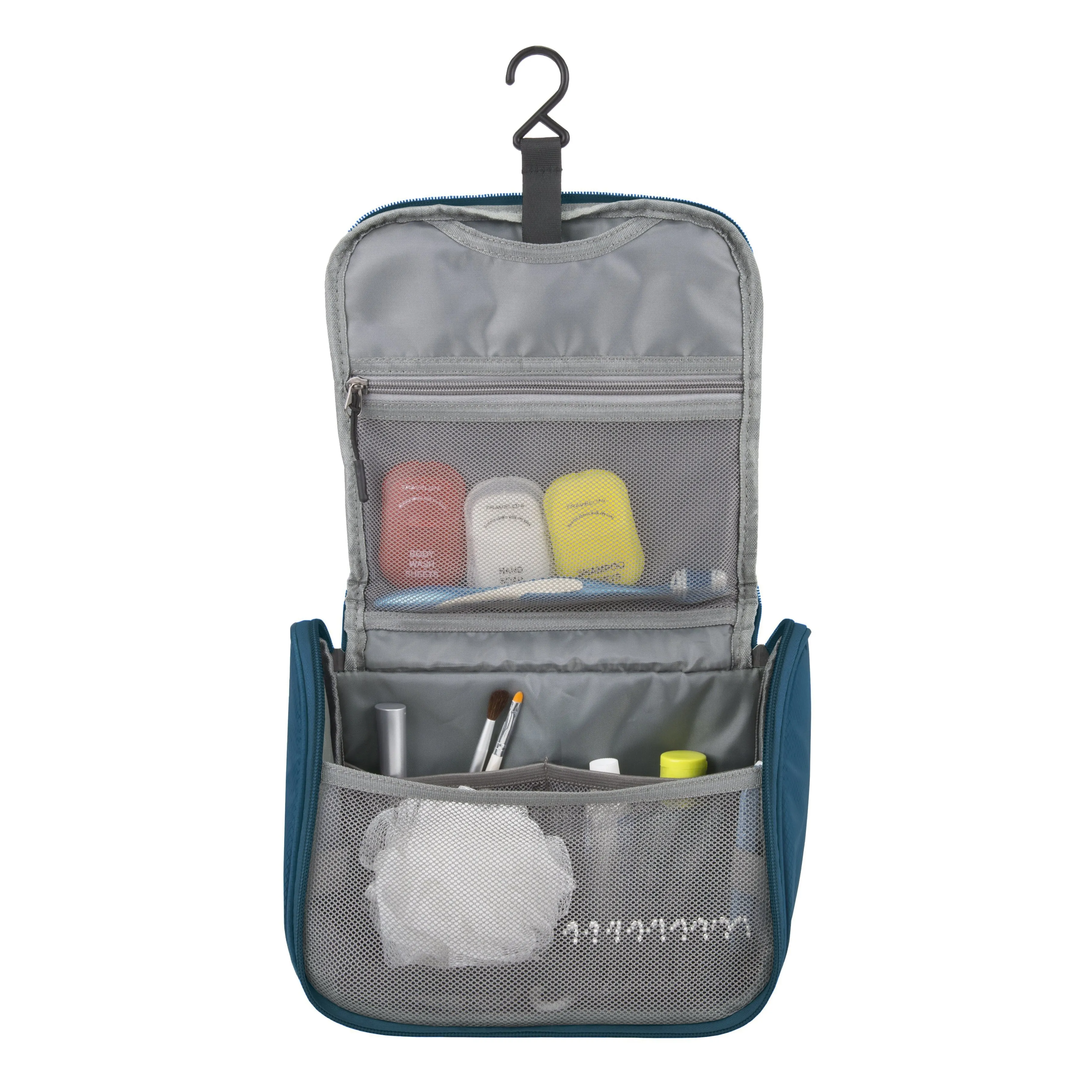 Travelon World Travel Essentials Toiletry Kit