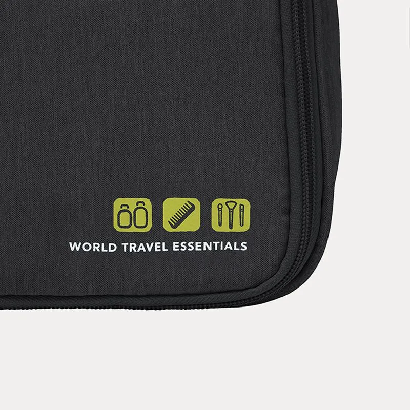 Travelon World Travel Essentials Toiletry Kit