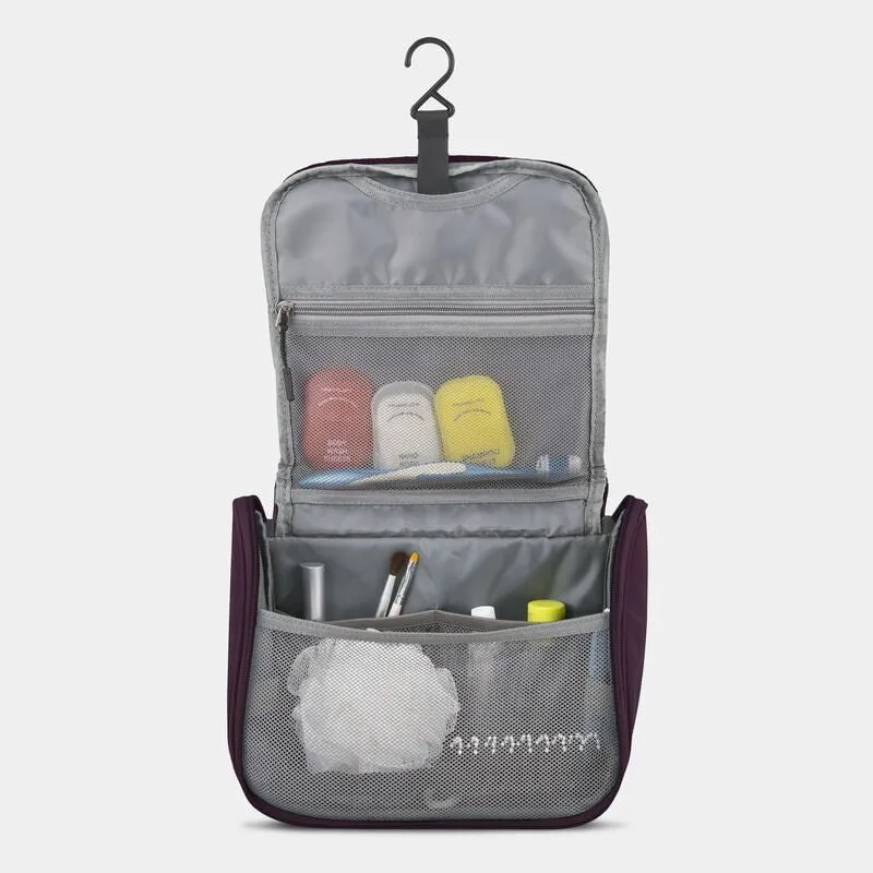 Travelon World Travel Essentials Toiletry Kit