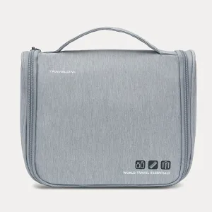 Travelon World Travel Essentials Toiletry Kit