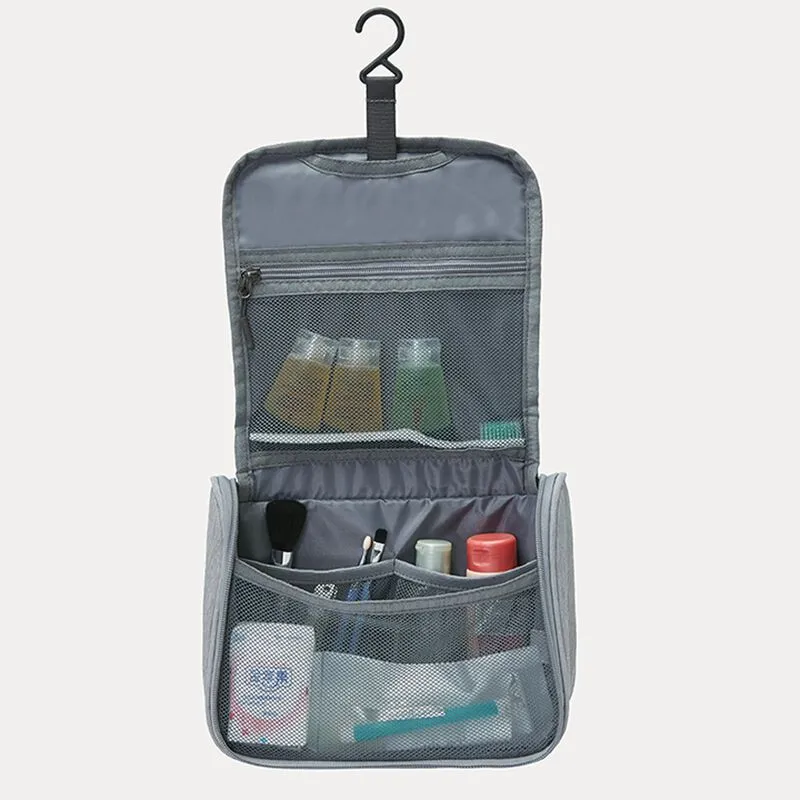 Travelon World Travel Essentials Toiletry Kit