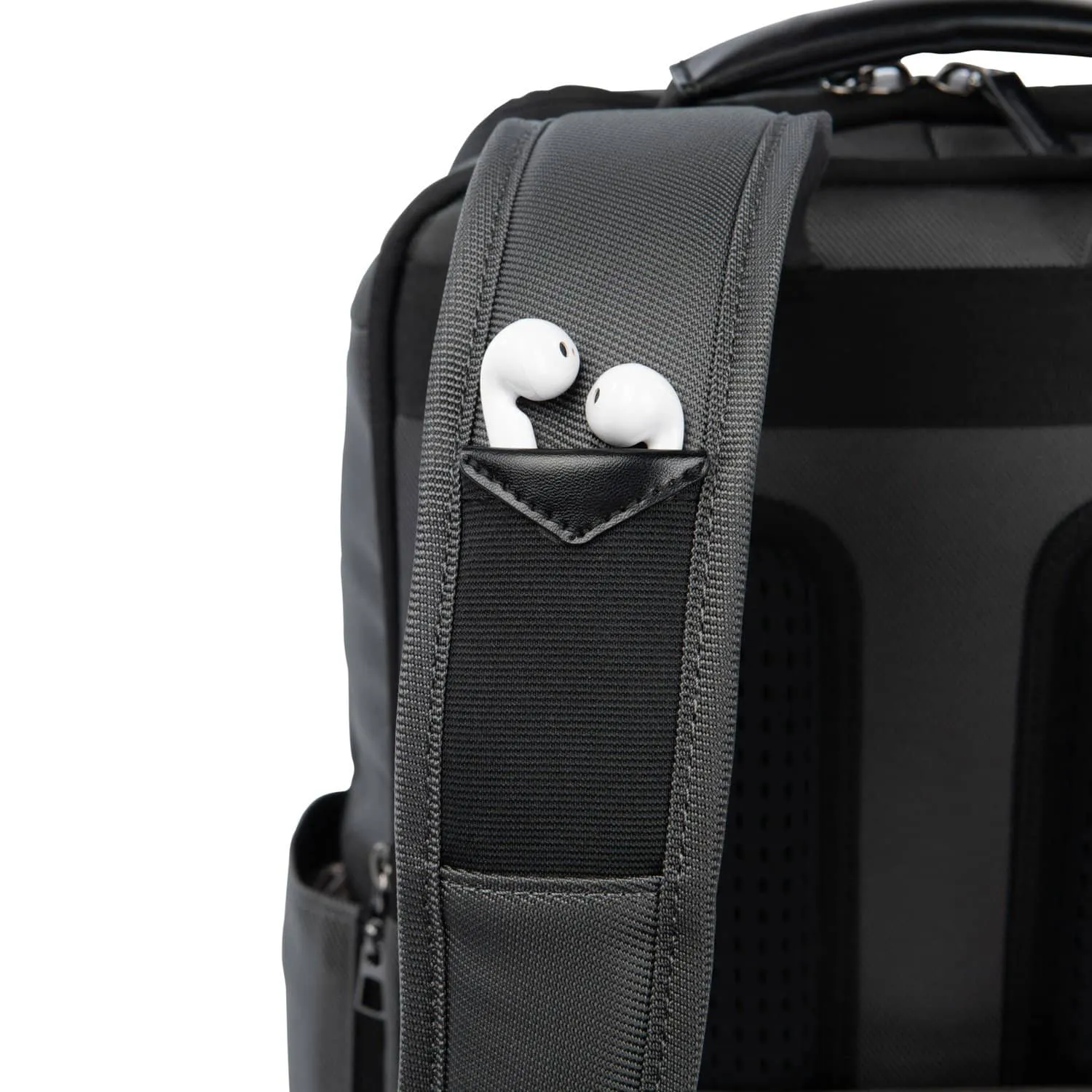 Travelpro Crew™ Executive Choice™ 3 Slim Backpack
