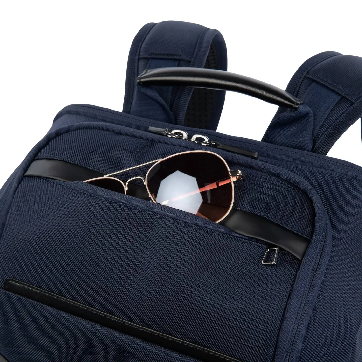 Travelpro Crew™ Executive Choice™ 3 Slim Backpack