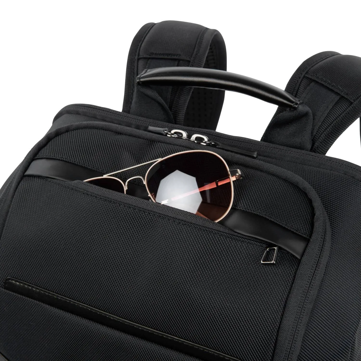 Travelpro Crew™ Executive Choice™ 3 Slim Backpack