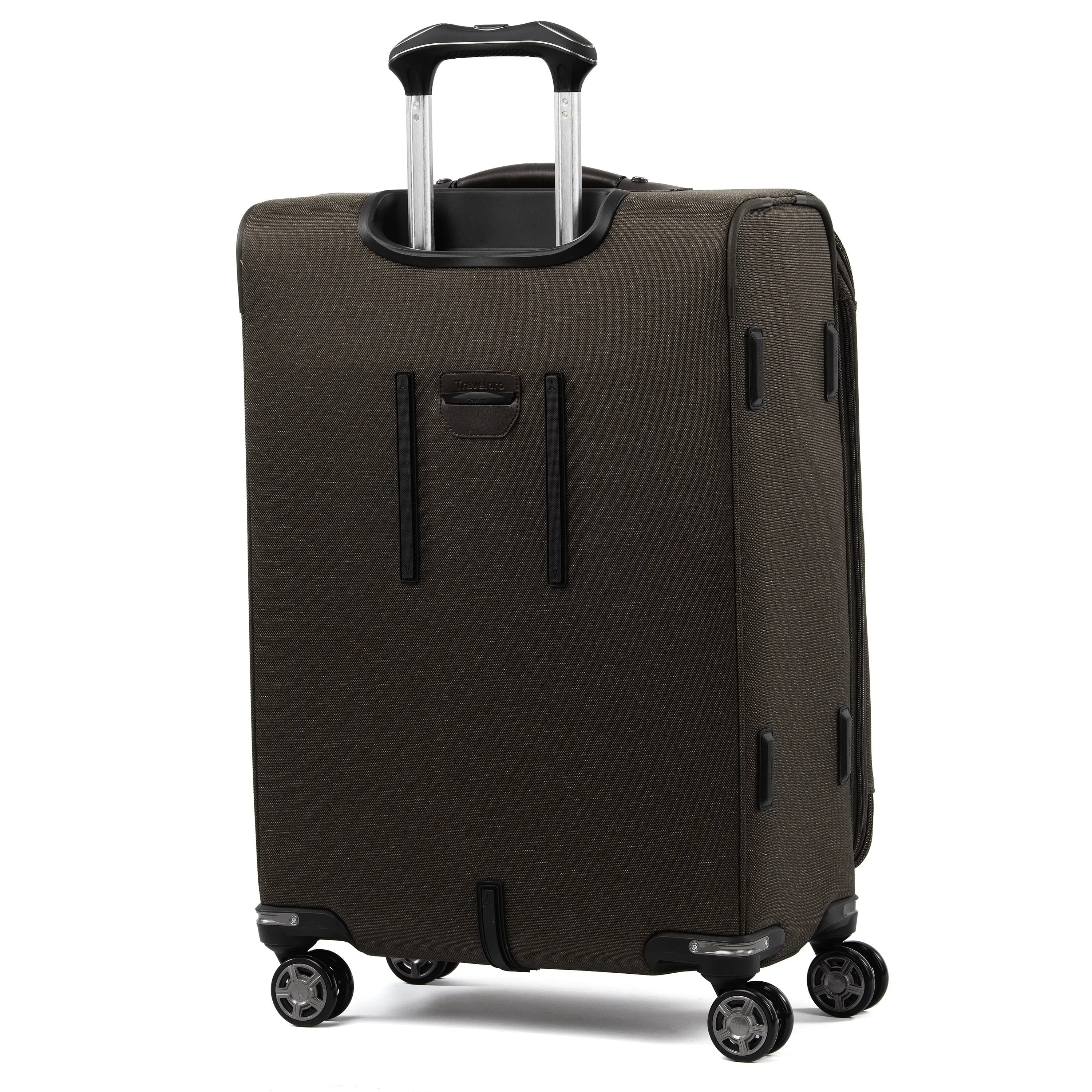 Travelpro Platinum Elite 25 Inch Expandable Spinner Luggage
