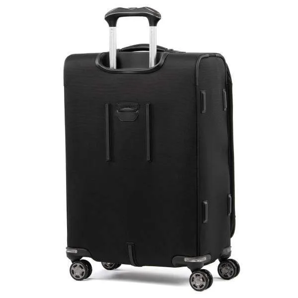 Travelpro Platinum Elite 25 Inch Expandable Spinner Luggage