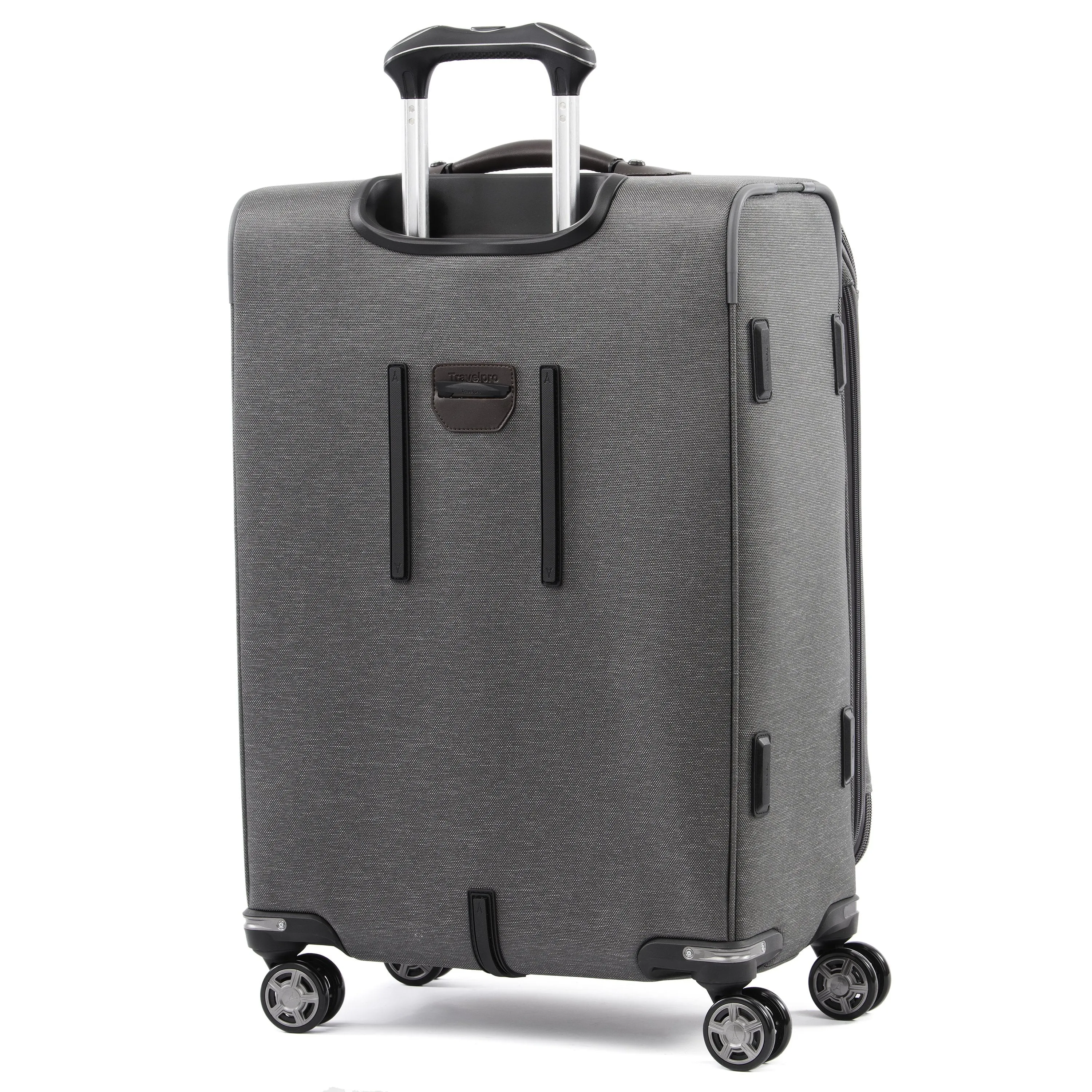 Travelpro Platinum Elite 25 Inch Expandable Spinner Luggage