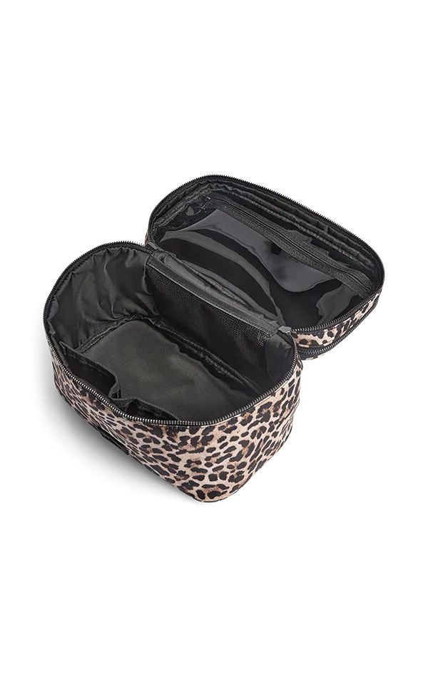 TreasureMBG Toiletry Bag, Recycled