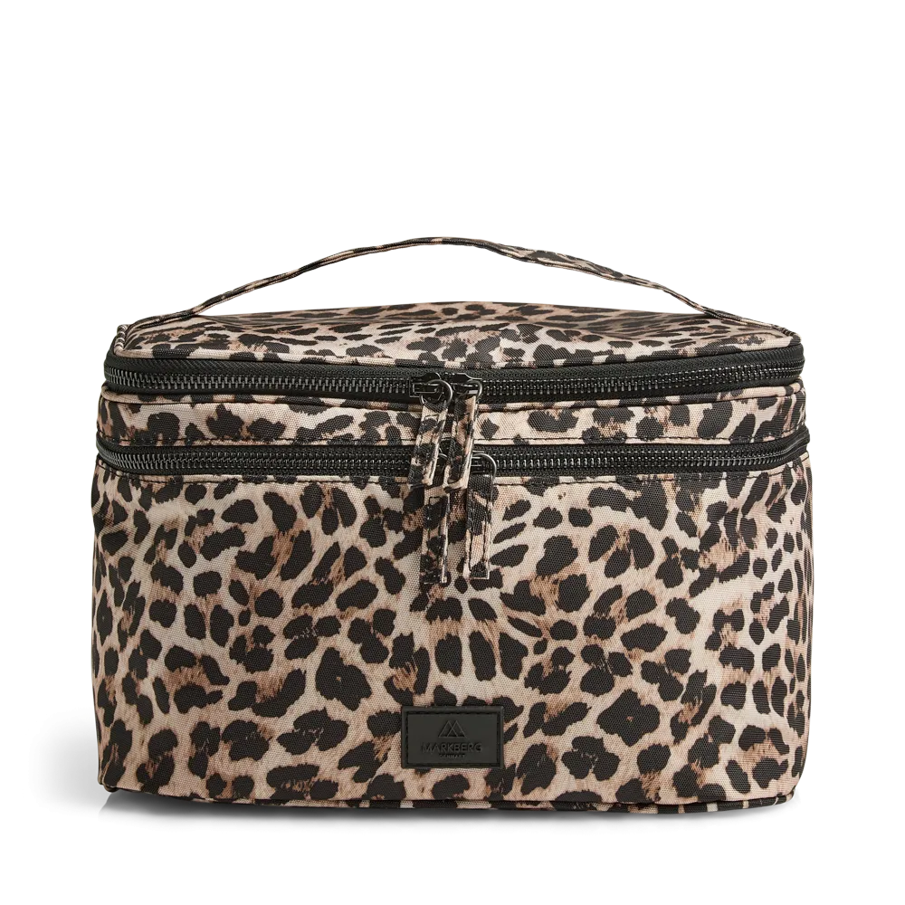 TreasureMBG Toiletry Bag, Recycled