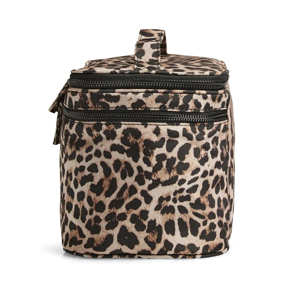 TreasureMBG Toiletry Bag, Recycled