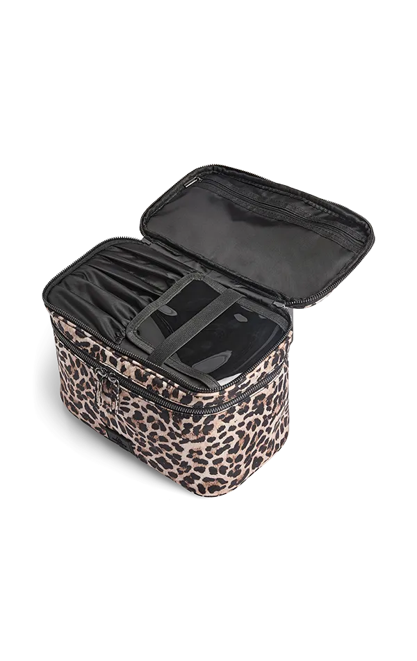 TreasureMBG Toiletry Bag, Recycled