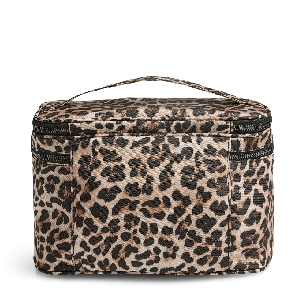 TreasureMBG Toiletry Bag, Recycled