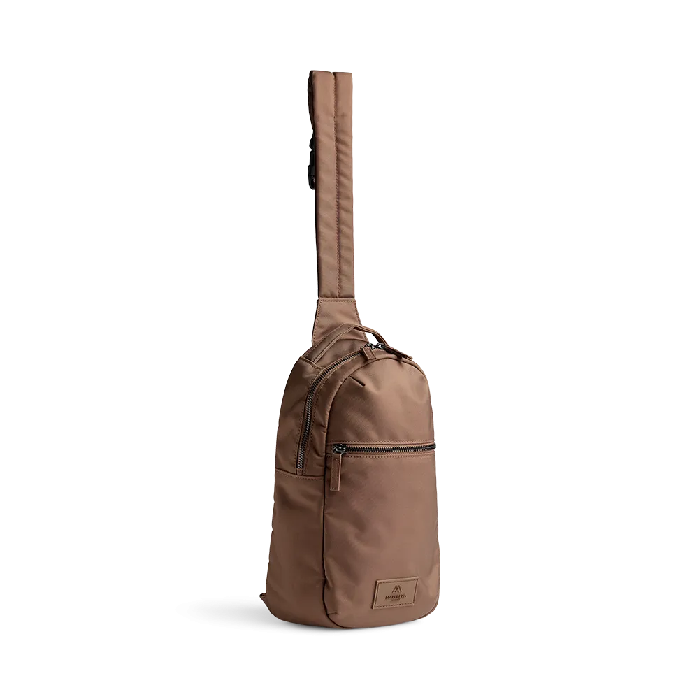 TrekMBG Sling Bag, Recycled