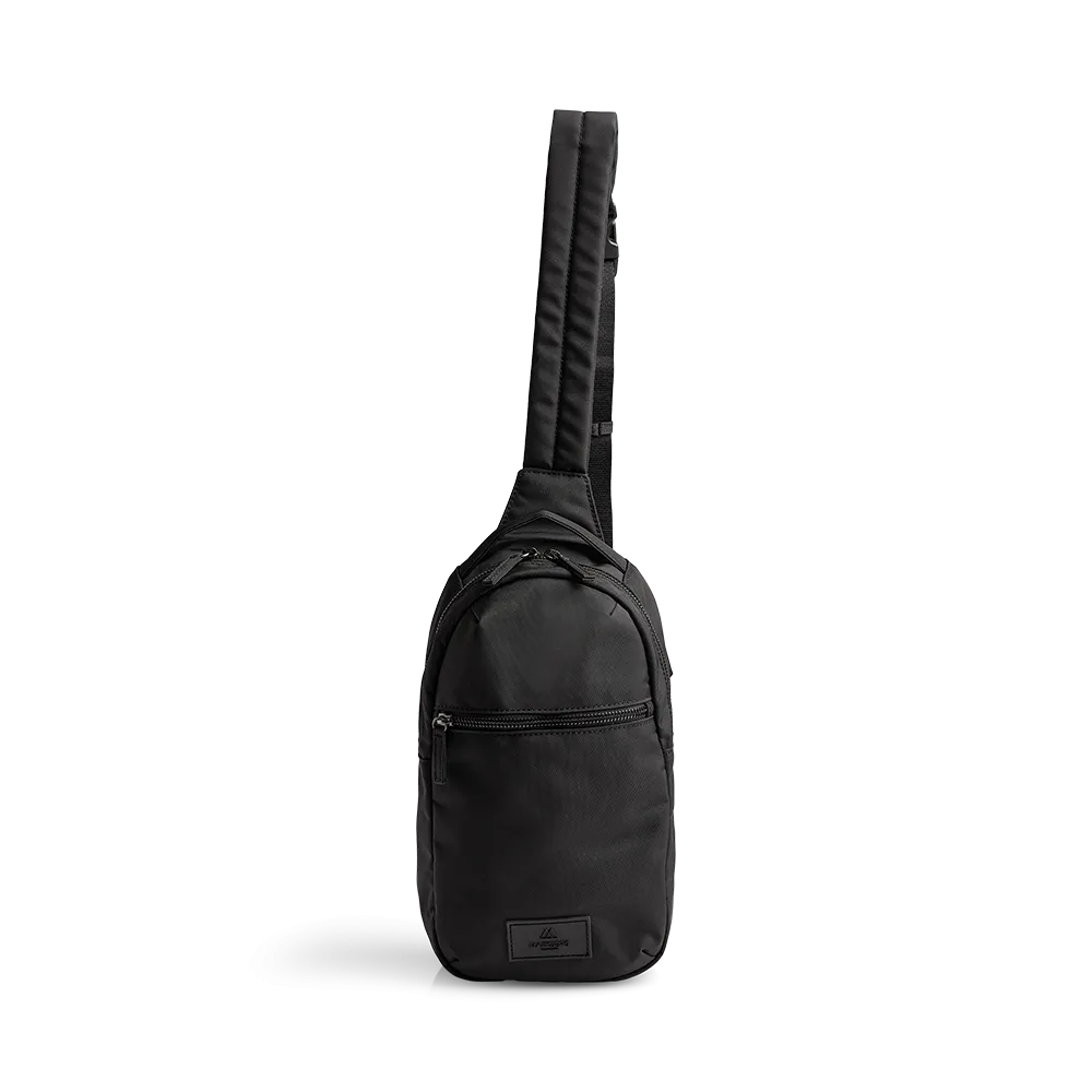 TrekMBG Sling Bag, Recycled