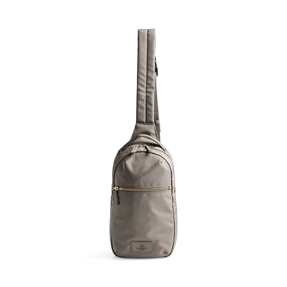 TrekMBG Sling Bag, Recycled